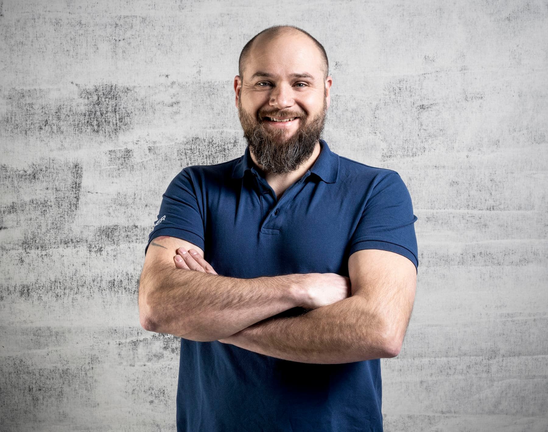 Daniel Benzer