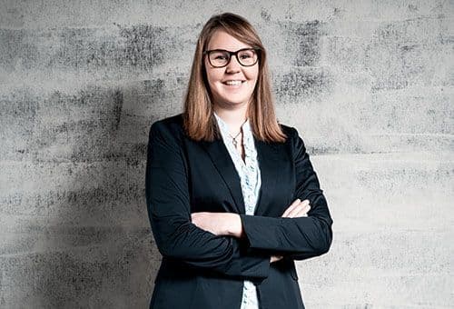 Daniela Reichart