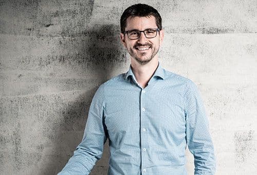Björn Sandholzer