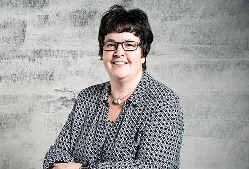 Monika Kastlunger