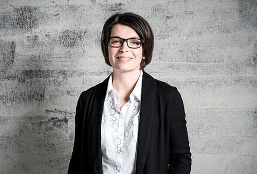 Ulrike Pribozic