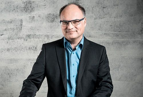 Martin Hotz